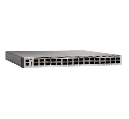 Cisco C9500-32C-A 32-Port 100G-Switch mit erweiterter Lizenz