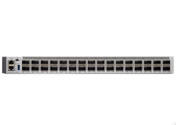 Cisco C9500-32C-A 32-Port 100G-Switch mit erweiterter Lizenz