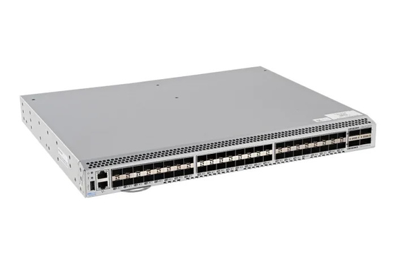 DS-7720B Brocade EMC DS-7720B Dell Netzwerk SAN Switch Glasfaserkanal mit dem besten Preis