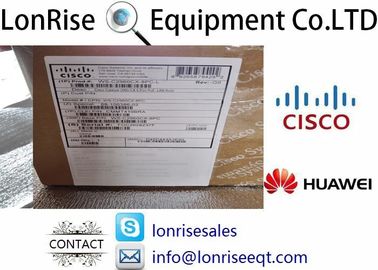 WS-C2960CX-8PC-L Cisco Switch Catalyst 2960CX PoE+ Netzwerkfaseroptischer Schalter 8 Port 3 Schicht