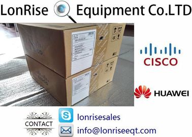 WS-C2960CX-8PC-L Cisco Switch Catalyst 2960CX PoE+ Netzwerkfaseroptischer Schalter 8 Port 3 Schicht