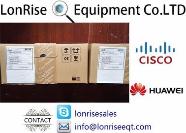 WS-C2960CX-8PC-L Cisco Switch Catalyst 2960CX PoE+ Netzwerkfaseroptischer Schalter 8 Port 3 Schicht