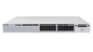 C9300-24UXB-A Cisco Catalyst Deep Buffer 24p MGig UPOE Netzwerkvorteil Cisco 9300 Schalter