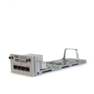 NIM 2GE CU SFP Ethernet WAN Module NIM 2GE CU SFP
