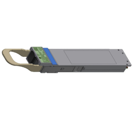 OSX010000 Modul LC Schnittstelle Huawei Hochgeschwindigkeitstransceiver Spa Optical Transceiver Modul