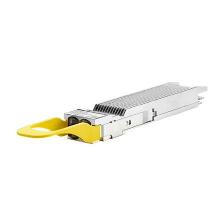 XFP-STM64-SM1550-80km Modul LC Schnittstelle Huawei Hochgeschwindigkeitstransceiver Spa Optiktransceiver Modul