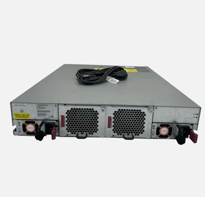 N9K-C93120TX Cisco Nexus 9000 Series Switch Nexus 9300 mit 96p 100M/1/10G-T und 6p 40G QSFP ist der Nexus 9300 mit 96p 100M/1/10G-T und 6p 40G QSFP