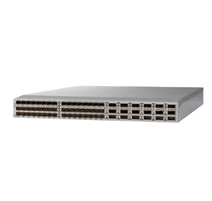 N9K-C92300YC Cisco Nexus 9000 Series Switch Nexus 9200 mit 48p 10/25 Gbps und 18p 100G QSFP28