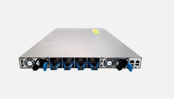 N9K-C92160YC-X - Cisco Nexus 9000 Switches Nexus 9K mit 48p 10G SFP+ und 6p 40G oder 4p 100G