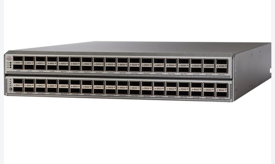 N9K-C9272Q - Cisco Nexus 9000 Switches Nexus 9200 mit 72p 40G QSFP+