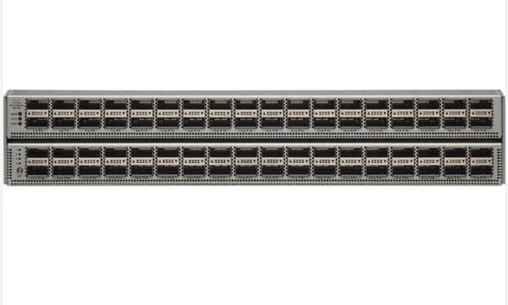 N9K-C9272Q - Cisco Nexus 9000 Switches Nexus 9200 mit 72p 40G QSFP+