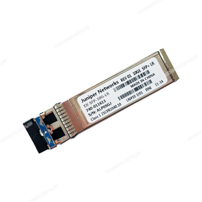 Neuer 100gbase Lr4 Qsfp Transceiver 1310nm 10km DOM Duplex LC SMF Transceiver Modul