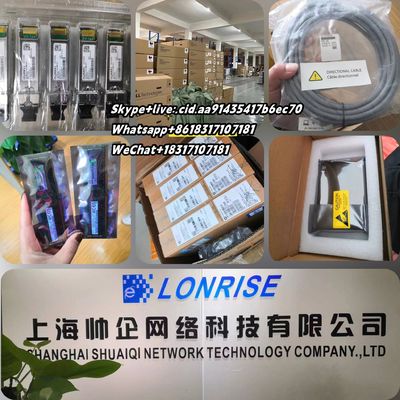 S5320-28X-SI, Huawei S5320 Switch, 24xGE/4xGE SFP/4x10GE SFP+/Kein Netzteil