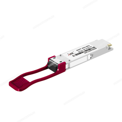 QSFP-40G-ER4 versiegelt 40g Qsfp Er4 40km 1310nm Lc-Konnektormodul