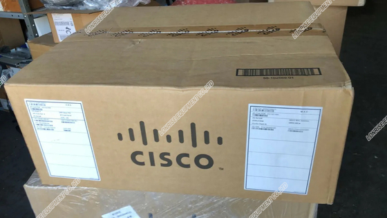 C9200-24T-E neu versiegelt Cisco 9200 Serie 24 Ports POE Ethernet Switch C9200-24T-E auf Lager