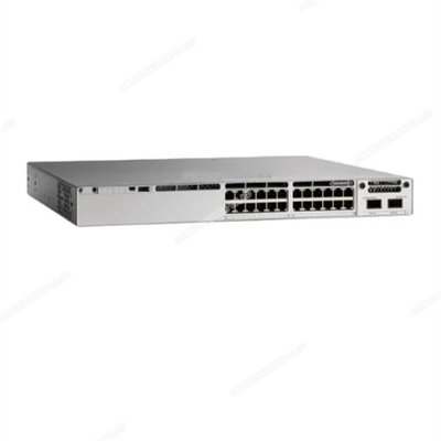 Brandneue 9500-Serie 16-Port 10Gig Netzwerk-Switch C9500-16X-E Cisco
