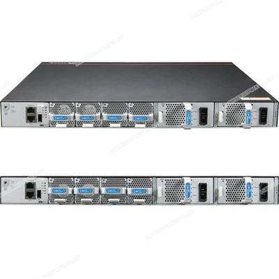 CE6857-48S6CQ-EI neue versiegelte Huawei-Rechenzentrumsschalter CE 6800 Serie 48-Port 10GE SFP 6X100GE QSFP28