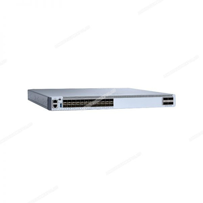 C9500-16x-2q-e neue versiegelte 9500 16-Port 10g Schalter 2 X 40ge Netzwerkmodul Nw Ess Lizenz