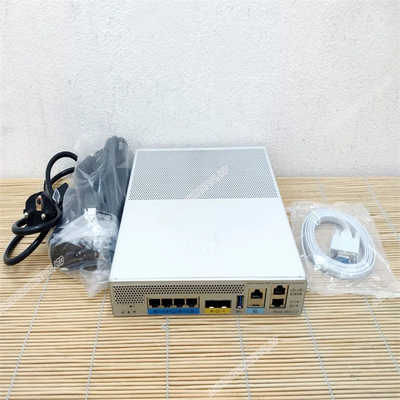 C9800-L-F-K9 bereit für den Einsatz Original Neue Faser Uplink C9800-L-F-K9 Enterprise Wireless Controller Verwalten 150 Aps