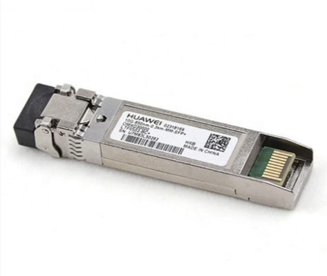 eSFP-GE-SX-MM850-Modul LC-Schnittstelle Huawei Hochgeschwindigkeitstransceiver Spa optischer Transceivermodul