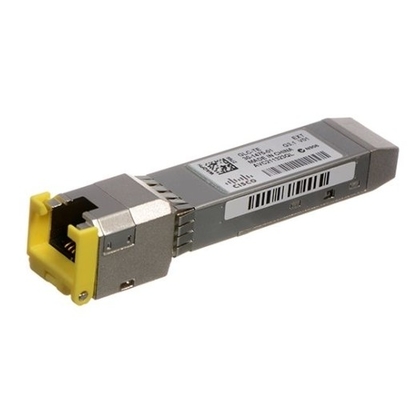 GLC-TE Cisco SFP GLC Modul 1000BASE-T SFP-Empfängermodul für Kupferdraht der Kategorie 5