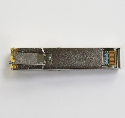 GLC-TE Cisco SFP GLC Modul 1000BASE-T SFP-Empfängermodul für Kupferdraht der Kategorie 5