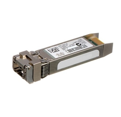 SFP-10G-LR SFP-10G-LR 10GBASE-LR SFP Plus Modul Cisco SFP-10G-LR 10GBASE-LR SFP+ Modul für SMF 10 Gbps