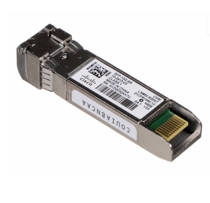 SFP-10G-LR SFP-10G-LR 10GBASE-LR SFP Plus Modul Cisco SFP-10G-LR 10GBASE-LR SFP+ Modul für SMF 10 Gbps