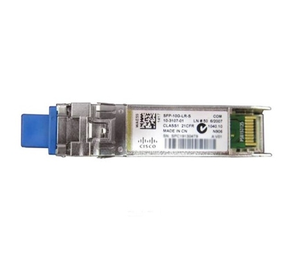 SFP-10G-LRM 10GBASE-LRM SFP-Modul 10GBASE-LRM SFP-Modul