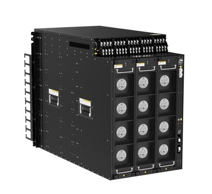 CE16808 Huawei Cloud Engine 16800 Serie CE16804-DC CE16808 CE16808 Ethernet-Switch auf Lager