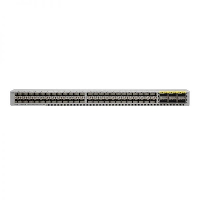 N9K C9372PX E Cisco Nexus 9000 Series Switch 48p 10G und 6p 40G Nebenhardware