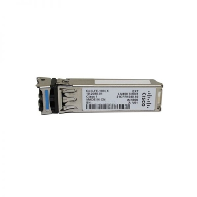 GLC FE 100LX 100BASE LX SFP für FE-Anschluss 100BASE LX SFP für FE-Anschluss Cisco