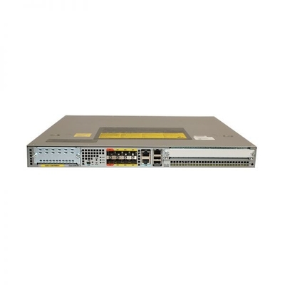 ASR1001 X Aggregation Service Router Cisco ASR1000 Router Gigabit Ethernet-Anschluss