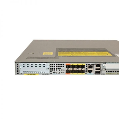 ASR1001 X Aggregation Service Router Cisco ASR1000 Router Gigabit Ethernet-Anschluss