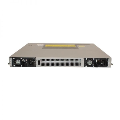 ASR1001 X Aggregation Service Router Cisco ASR1000 Router Gigabit Ethernet-Anschluss