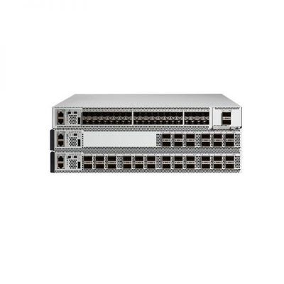 C9500 40X A Cisco Switch Catalyst 9500 40 Port 10Gig Switch Netzwerkvorteil