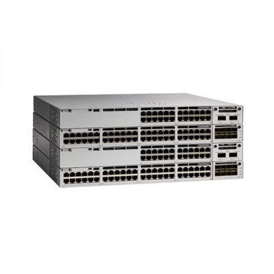C9300L 24T 4G A Cisco Catalyst 9300L Switches Uplinks 4X1G Uplinks Netzwerk