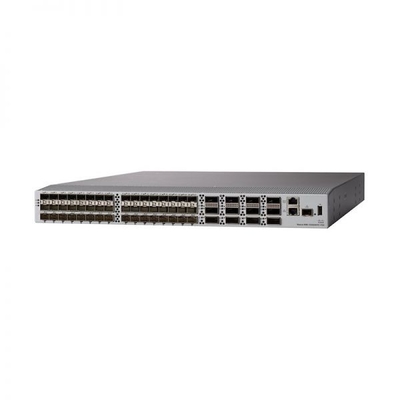 N9K C9272Q Cisco Nexus 9000 Serie Nexus 9200 mit 72p 40G Ethernet Switch