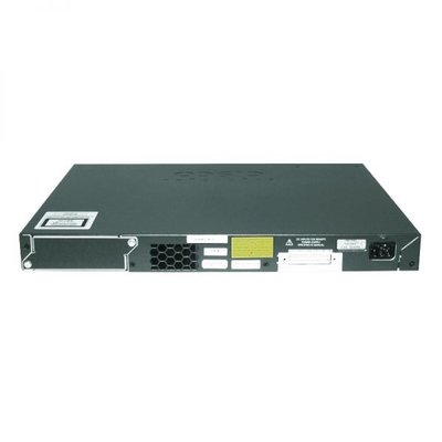 WS C2960X 24PS L Katalysator 2960 X Switch GigE PoE 370W 4 X 1G SFP Ethernet