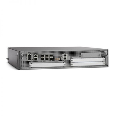 ASR1002 X Aggregation Service Router eingebaut in Gigabit Ethernet Port 5G System