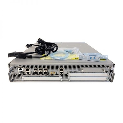 ASR1002 X Aggregation Service Router eingebaut in Gigabit Ethernet Port 5G System