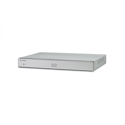 C1111 4P Cisco 1100 Serie Integrierte Services Router ISR 1100 4 Ports Dual GE