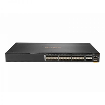 JL658A Aruba 6300M Serie Schalter 6300M 24 Port SFP+ und 4 Port SFP56 Schalter