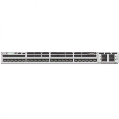 C9300X 24Y E Switch Catalyst 9300 24 Port 25G 10G 1G SFP28 mit modularer