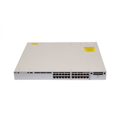 C9300 24P A Cisco Switch Catalyst 9300 24 Port PoE+ Netzwerkvorteil