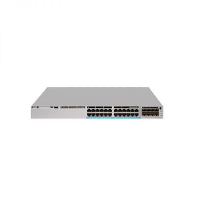 Cisco C9300-24UX-A Catalyst 9300 24-Port-Multigigabit-UPOE-Switch-Netzwerkvorteil
