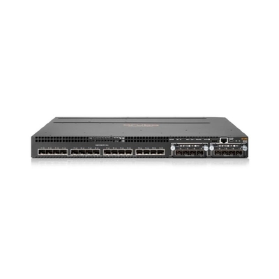 HPE JL430A - Aruba 3810 Schalter 3810M 24SFP+250W Schalter mit gutem Preis