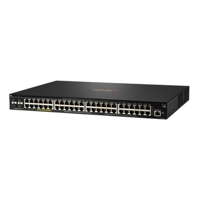 JL558A HPE Aruba 2930F Schalter 2930F 48G PoE+ 4SFP+ 740W Schalter mit gutem Preis