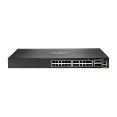 JL724A hpe 6200F Serie Schalter 6200F 24G 4SFP + Schalter zu einem guten Preis