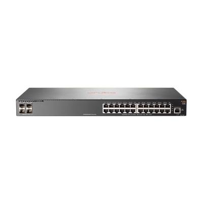 JL259A HPE Aruba 2930F Aruba 2930F 24G 4SFP Schalter mit gutem Preis auf Lager